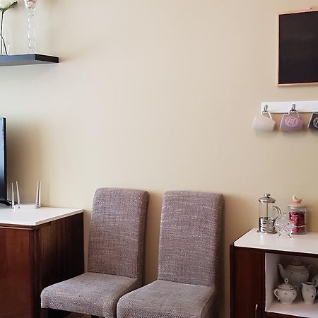 Florata Apartment Burgas Zewnętrze zdjęcie