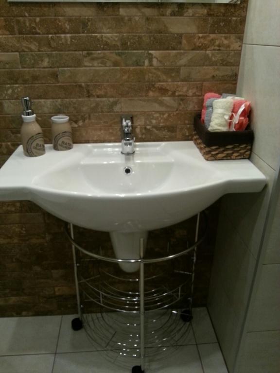 Florata Apartment Burgas Zewnętrze zdjęcie