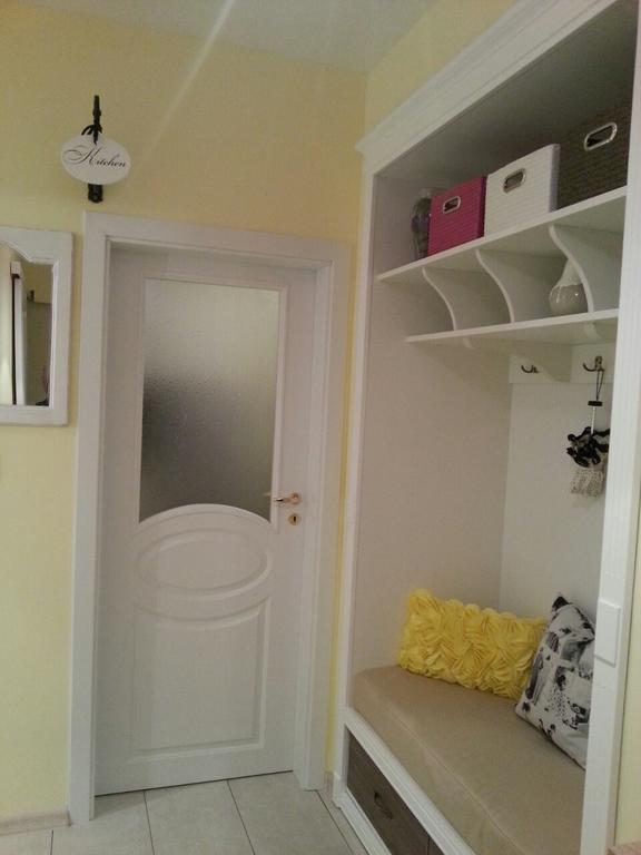 Florata Apartment Burgas Zewnętrze zdjęcie