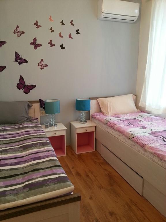 Florata Apartment Burgas Zewnętrze zdjęcie