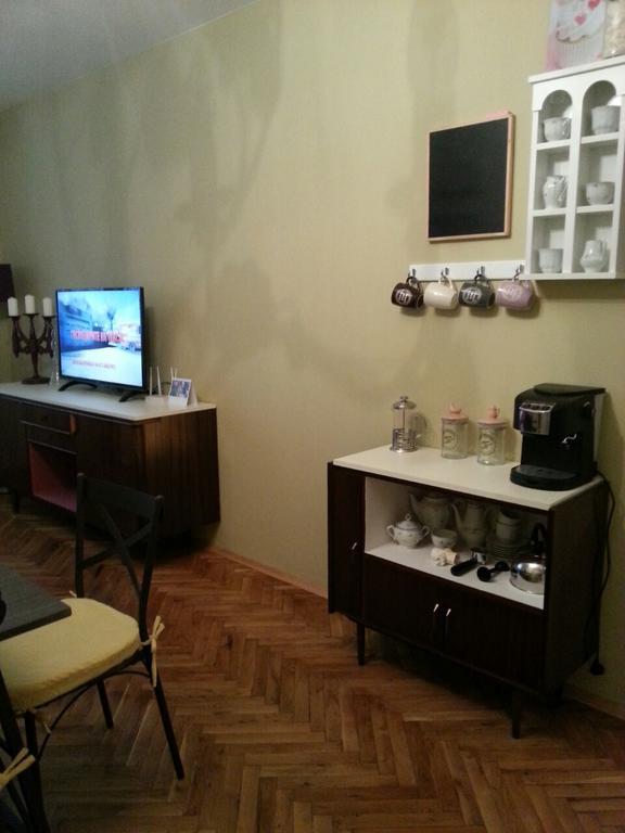 Florata Apartment Burgas Zewnętrze zdjęcie