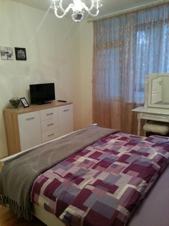 Florata Apartment Burgas Zewnętrze zdjęcie
