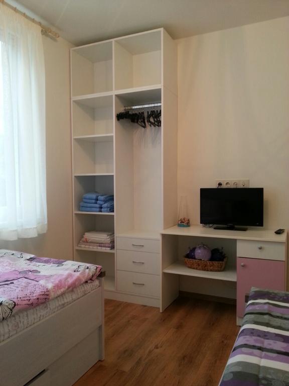 Florata Apartment Burgas Zewnętrze zdjęcie