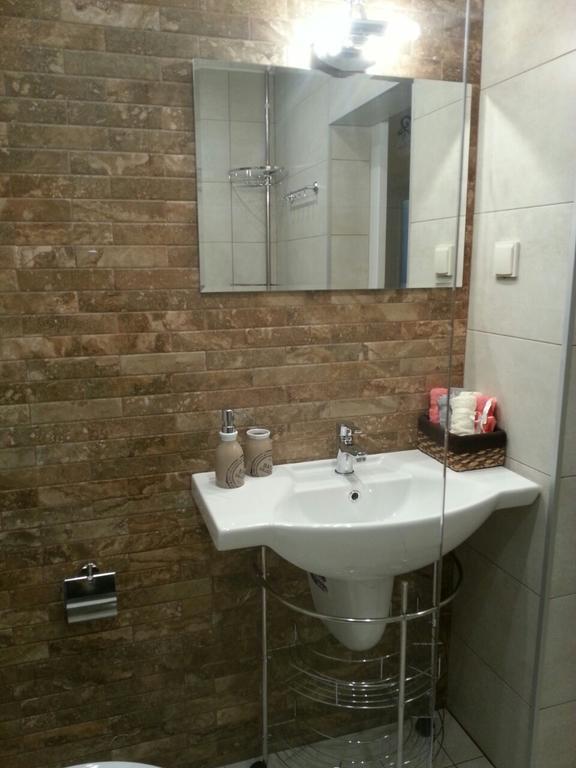 Florata Apartment Burgas Zewnętrze zdjęcie