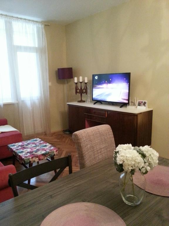 Florata Apartment Burgas Zewnętrze zdjęcie