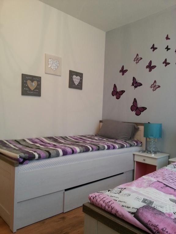 Florata Apartment Burgas Zewnętrze zdjęcie