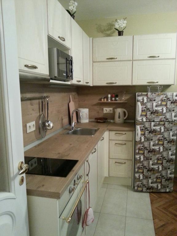 Florata Apartment Burgas Zewnętrze zdjęcie