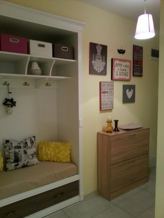 Florata Apartment Burgas Zewnętrze zdjęcie