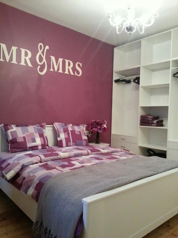 Florata Apartment Burgas Zewnętrze zdjęcie