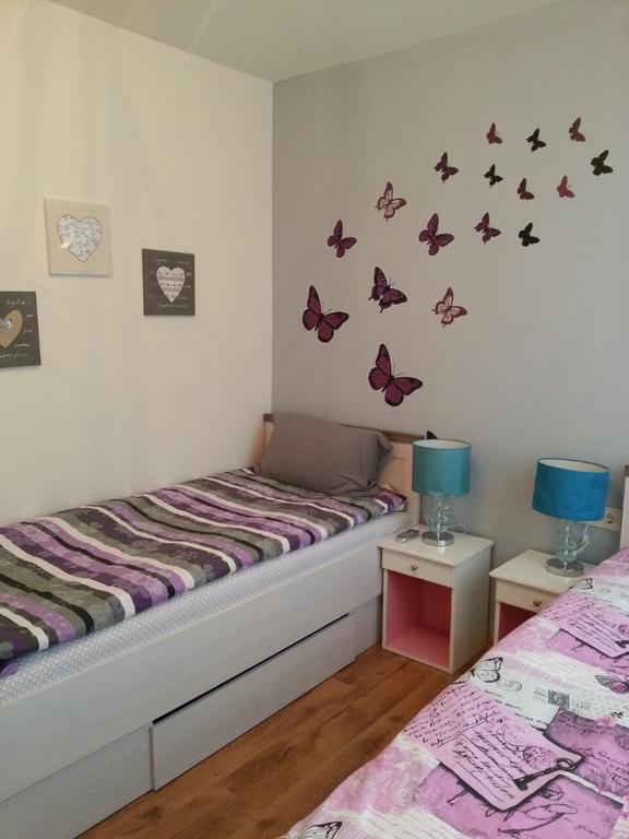 Florata Apartment Burgas Zewnętrze zdjęcie