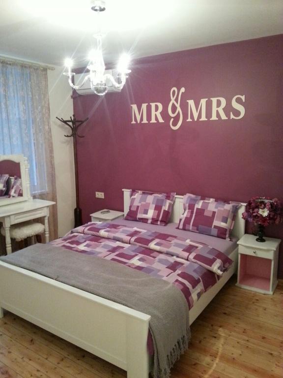 Florata Apartment Burgas Zewnętrze zdjęcie