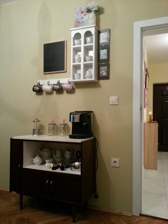 Florata Apartment Burgas Zewnętrze zdjęcie