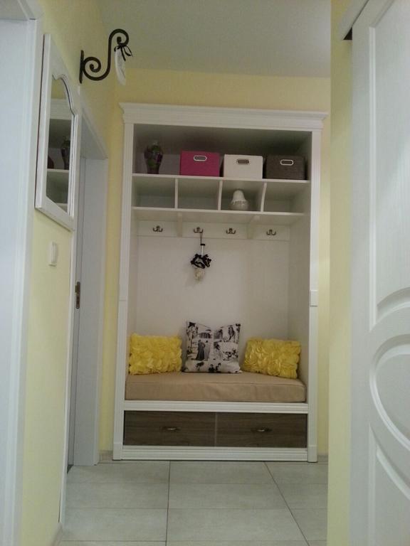 Florata Apartment Burgas Zewnętrze zdjęcie