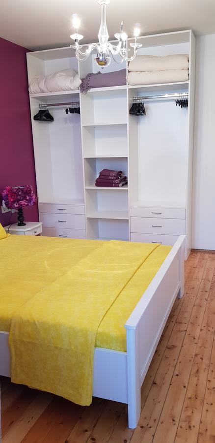 Florata Apartment Burgas Zewnętrze zdjęcie